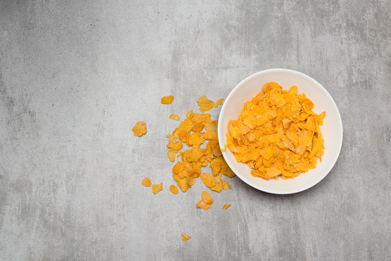 This Simple Hack Will Bring Stale Cereal Back to Life
